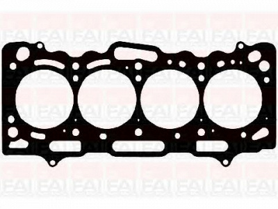 FAI AUTOPARTS hg1828 -  Прокладка, головка цилиндра